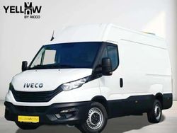 Blanc Utilisé 2022 Iveco Daily Van | 23 618 € (Super prix)