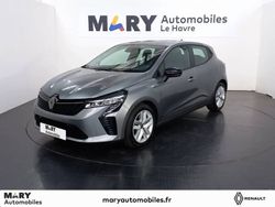 Gris Utilisé 2024 Renault Clio V Evolution Citadine | 16 990 € (Prix juste)