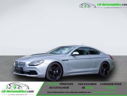 Occasion 2017 BMW 650 Sport Line Coupé | 46 900 €