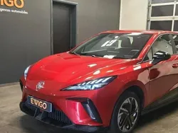 Rouge Utilisé 2023 MG MG4 EV Citadine | 17 990 € (Bon prix)