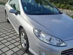 Utilisé 2009 Peugeot 407 Berline | 6 300 € (Prix cher)