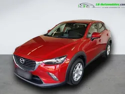 Utilisé 2015 Mazda CX-3 SUV | 18 400 € (Prix juste)