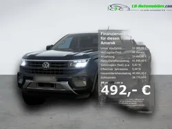Utilisé 2025 VW Amarok Pick-up | 59 300 € (Prix assez cher)
