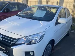 Blanc Nouvelle 2024 Mitsubishi Space Star Inform Berline | 16 840 €