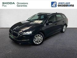 Noir Utilisé 2024 Skoda Octavia Selection | 30 490 € (Prix assez cher)