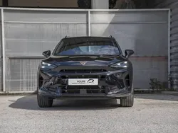 Noir Utilisé 2024 Cupra Formentor SUV | 44 990 €