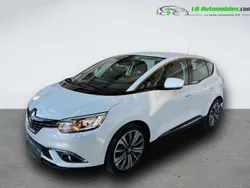 Renault Scénic IV