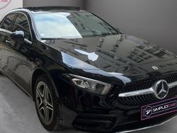 Utilisé 2020 Mercedes A250 AMG line Berline | 29 490 € (Prix assez cher)