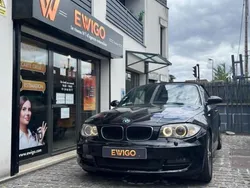 Utilisé 2008 BMW 125 Comfort Edition Citadine | 7 290 €