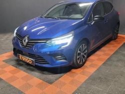 Utilisé 2022 Renault Clio V Techno Citadine | 14 390 € (Super prix)
