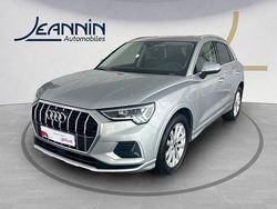 Argent fleuret métallisé Utilisé 2023 Audi Q3 Design SUV | 36 990 € (Bon prix)