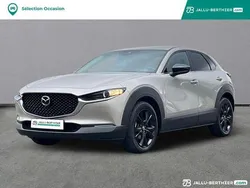 Utilisé 2023 Mazda CX-30 Homura-Line SUV | 27 480 € (Prix juste)