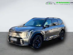 Utilisé 2024 Kia EV9 3 SUV | 77 400 € (Prix juste)