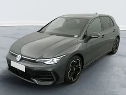 Gris Nouvelle 2025 VW Golf VIII R-line Edition Berline | 35 770 € (Super prix)