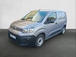 Gris Utilisé 2021 Citroën Berlingo Van | 14 990 €