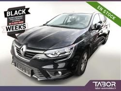 Noir Occasion 2019 Renault Mégane IV Intens | 15 288 € (Bon prix)