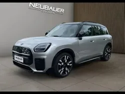 Argent Utilisé 2024 Mini John Cooper Works Countryman SUV | 37 600 €