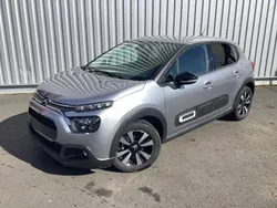 Utilisé 2024 Citroën C3 PureTech Citadine | 13 490 € (Prix juste)