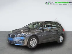 Utilisé 2019 BMW 218 Break | 23 800 € (Prix juste)