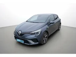 Utilisé 2023 Renault Clio V RS Line Citadine | 17 697 € (Prix juste)