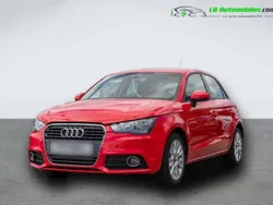 Utilisé 2014 Audi A1 Sportback Sport Citadine | 18 900 € (Prix assez cher)