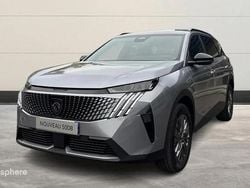 Gris Utilisé 2025 Peugeot 5008 Allure Monospace | 40 100 € (Prix cher)