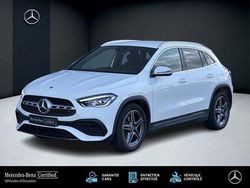 Utilisé 2022 Mercedes GLA200 AMG line SUV | 36 900 € (Prix juste)