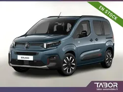 Bleu Nouvelle 2025 Citroën Berlingo Monospace | 26 307 € (Prix juste)