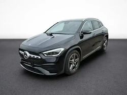 Noir cosmos métallisé Occasion 2023 Mercedes GLA200 SUV | 41 990 € (Prix juste)