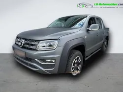Utilisé 2017 VW Amarok Pick-up | 41 100 € (Prix cher)
