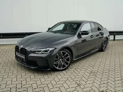 Gris Utilisé 2023 BMW M3 Competition Edition Berline | 77 995 €
