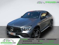 Utilisé 2022 Mercedes GLC43 AMG AMG | 63 000 €