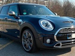 Utilisé 2019 Mini Cooper Clubman Break | 22 990 €