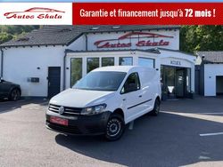 Blanc Utilisé 2020 VW Caddy Maxi Business Monospace | 13 970 €