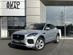 Utilisé 2020 Jaguar E-Pace R-Dynamic SUV | 27 900 € (Prix assez cher)