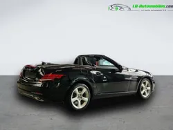 Utilisé 2019 Mercedes SLC180 Coupé | 35 500 €