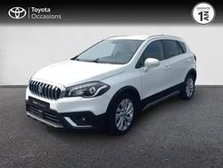 Blanc Utilisé 2019 Suzuki SX4 S-Cross SUV | 15 270 € (Super prix)