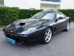 Noir Utilisé 2003 Ferrari 575 Coupé | 119 900 €