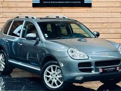 Utilisé 2006 Porsche Cayenne S SUV | 11 990 €