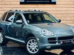 Utilisé 2006 Porsche Cayenne S SUV | 11 990 €