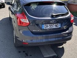 Utilisé 2014 Ford Focus S Berline | 6 000 €