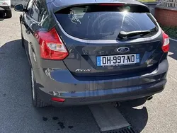 Utilisé 2014 Ford Focus S Berline | 6 000 €
