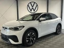 Noir Occasion 2025 VW ID.5 Pro SUV | 47 990 €