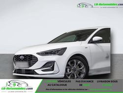 Occasion 2024 Ford Focus Berline | 29 000 € (Prix juste)