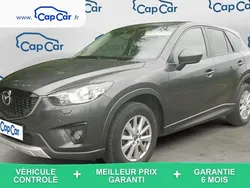 Utilisé 2014 Mazda CX-5 SUV | 9 290 € (Prix cher)