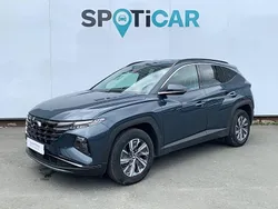 Utilisé 2022 Hyundai Tucson SUV | 27 990 € (Bon prix)