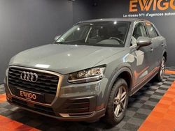 Utilisé 2017 Audi Q2 Business SUV | 17 990 € (Prix juste)
