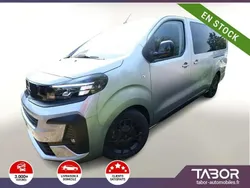 Gris Nouvelle 2025 Opel Zafira Life Van | 41 433 € (Prix juste)