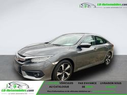 Utilisé 2018 Honda Civic Berline | 21 800 € (Prix juste)