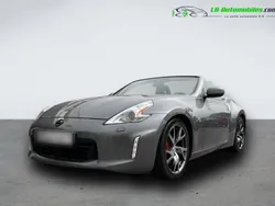 Utilisé 2017 Nissan 370Z Coupé | 31 200 € (Prix juste)